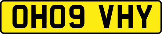 OH09VHY