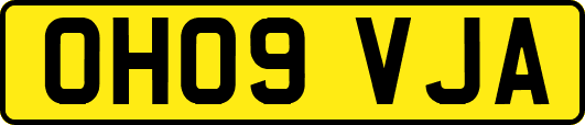 OH09VJA