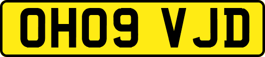 OH09VJD