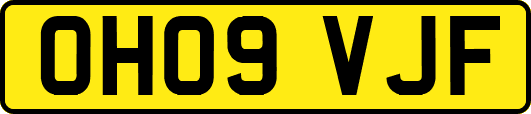 OH09VJF