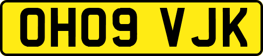 OH09VJK