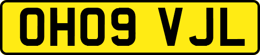 OH09VJL