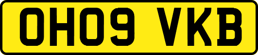 OH09VKB
