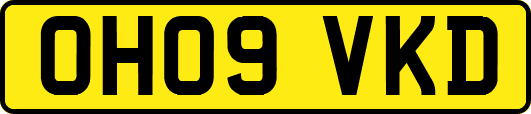 OH09VKD