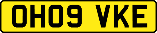 OH09VKE