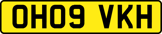 OH09VKH