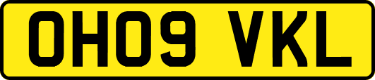 OH09VKL