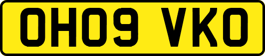 OH09VKO