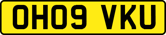 OH09VKU
