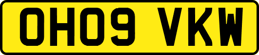 OH09VKW