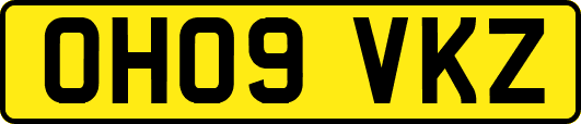 OH09VKZ