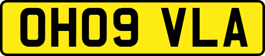 OH09VLA