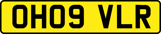 OH09VLR