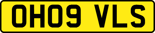 OH09VLS