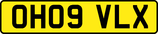 OH09VLX