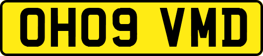 OH09VMD