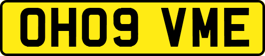 OH09VME