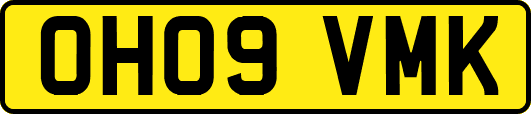 OH09VMK