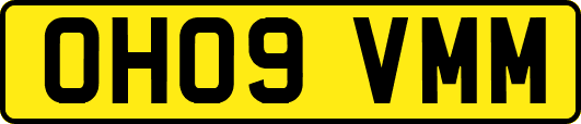 OH09VMM