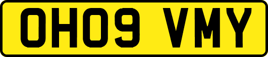 OH09VMY