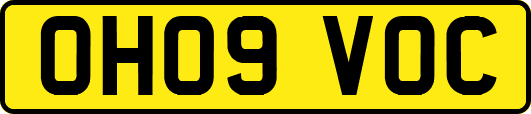 OH09VOC