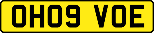 OH09VOE