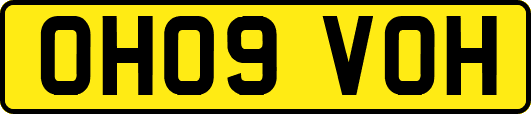 OH09VOH