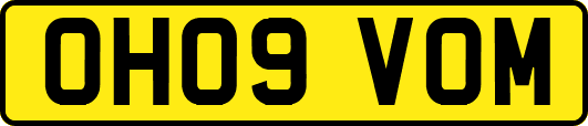 OH09VOM