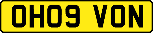 OH09VON