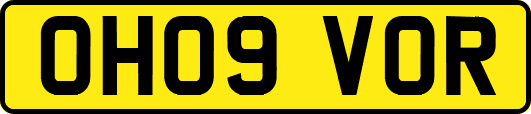 OH09VOR