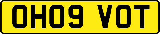 OH09VOT
