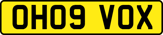 OH09VOX