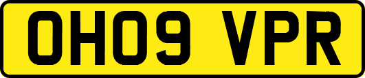 OH09VPR