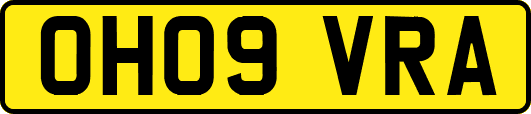 OH09VRA