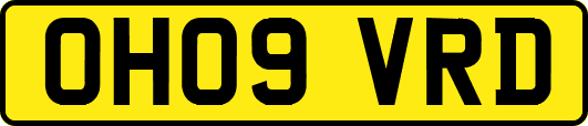 OH09VRD