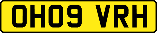 OH09VRH