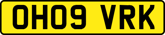 OH09VRK