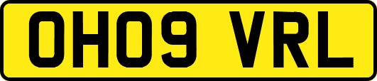 OH09VRL