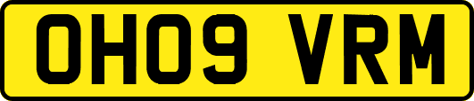 OH09VRM