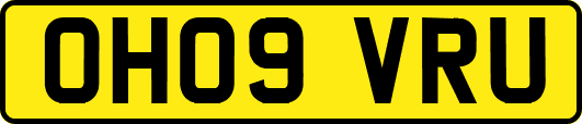 OH09VRU