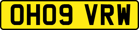 OH09VRW