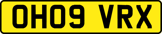 OH09VRX
