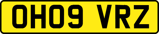 OH09VRZ