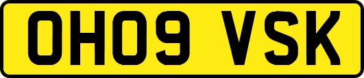 OH09VSK