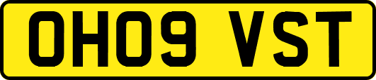 OH09VST