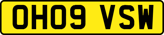 OH09VSW
