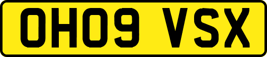 OH09VSX