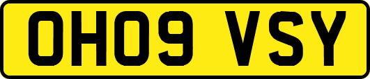 OH09VSY