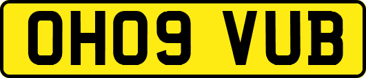 OH09VUB