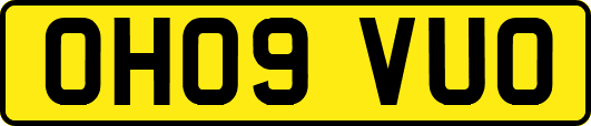 OH09VUO